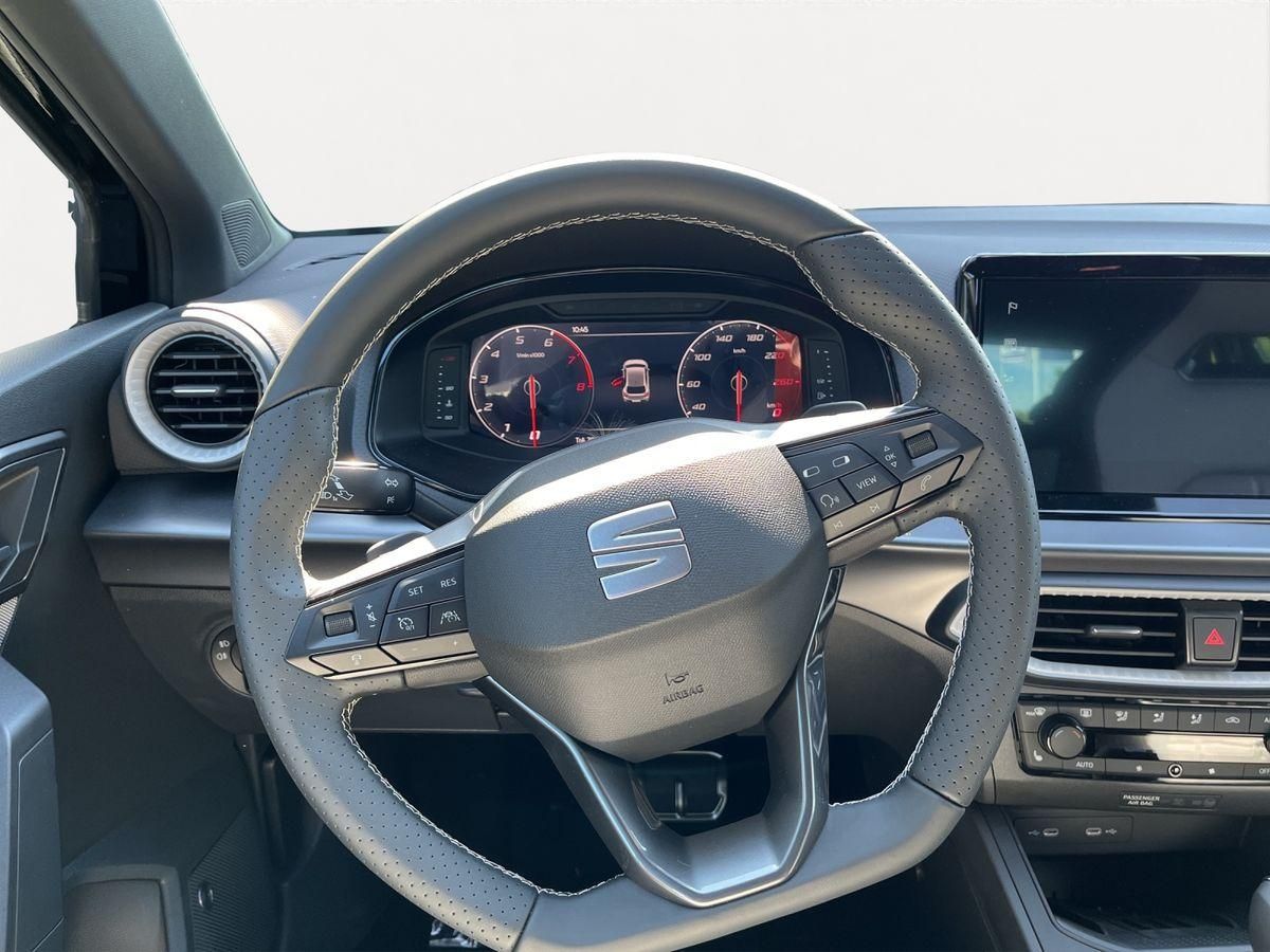 Seat Ibiza - Bild 10