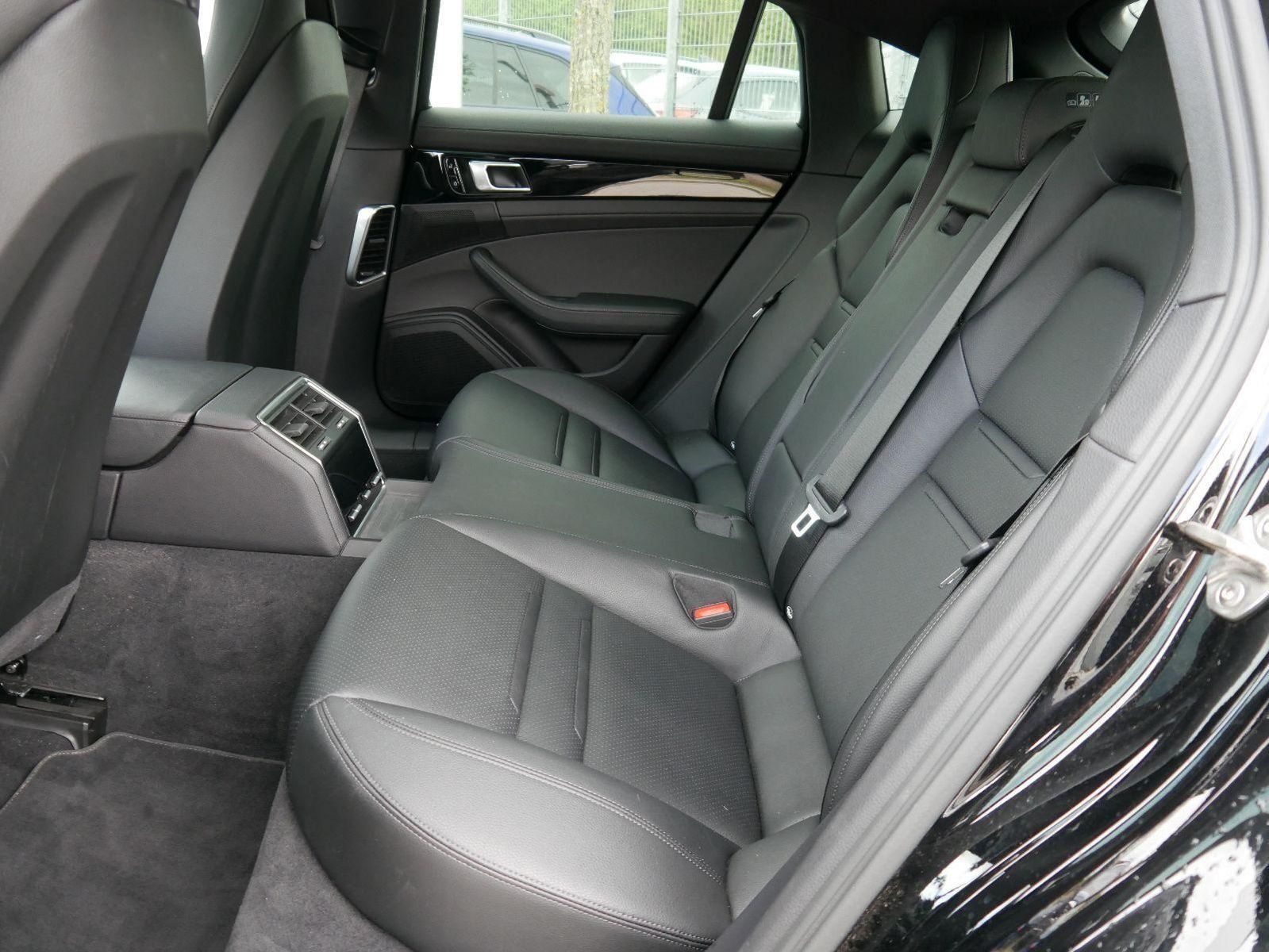 Porsche Panamera 4 Hybrid*ALLRAD*NAVI*PDC*KAMERA*LED*... foto 7