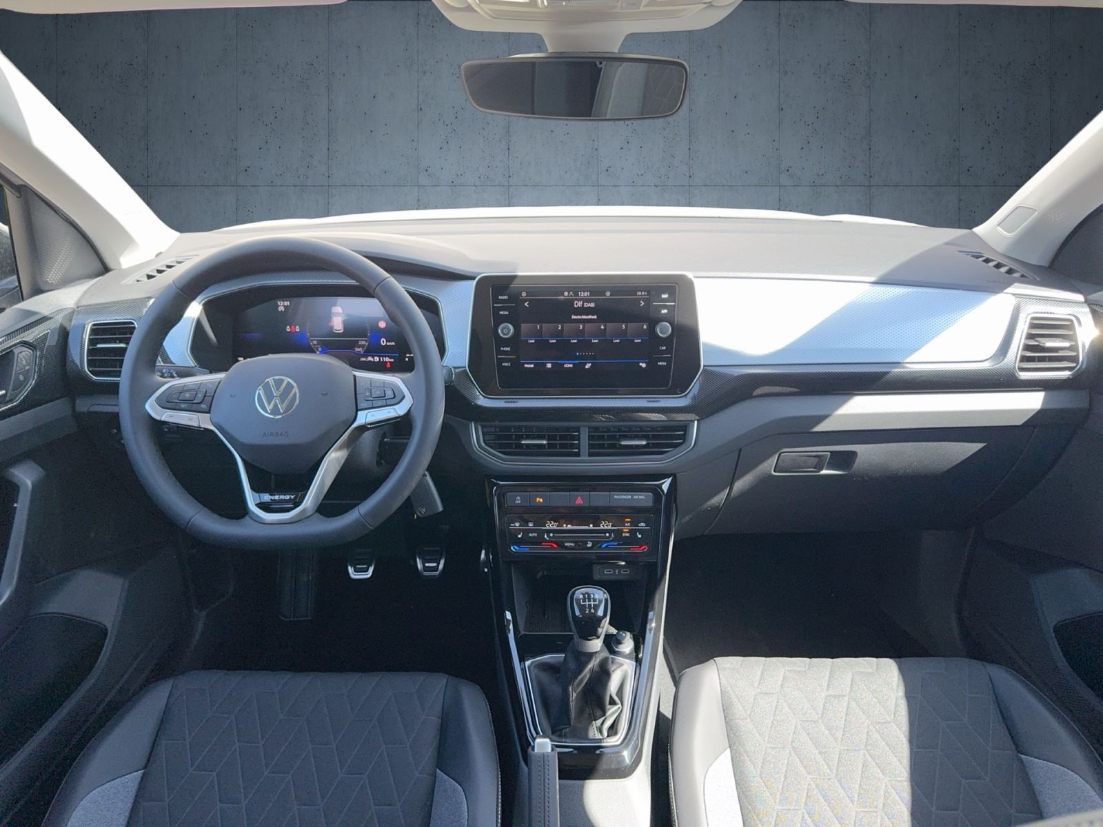 Volkswagen T-Cross - Bild 12