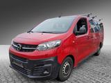 Opel Vivaro 9 Sitze,Bus lang L3, 2. Schiebetür,Navi - Opel Vivaro: Lang