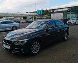 BMW F30 318i Automatik Schwarz - BMW 318 in Oldenburg