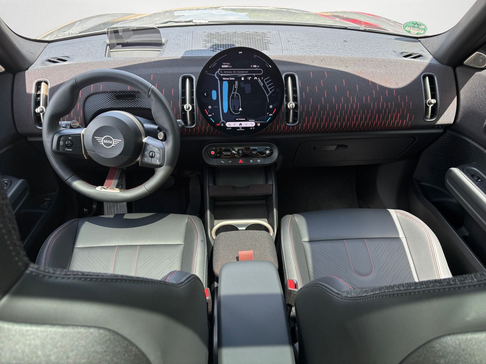 MINI Countryman C (Cooper) - Bild 9