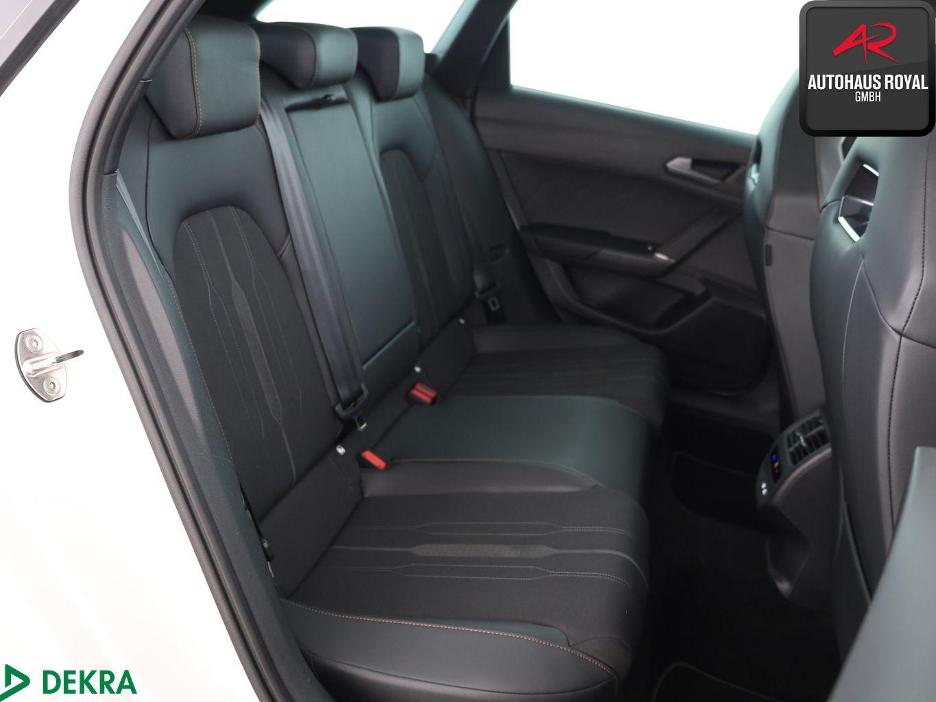Cupra Leon ST 2.0 TSI VZ MATRIX,KAMERA,KEYLESS,ACC,19Z, миниатюра 13