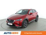 Mazda CX-3 2.0 Sports-Line AWD*NAVI*TEMPO*CAM*PDC*SHZ* - Mazda Gebrauchtwagen in Köln