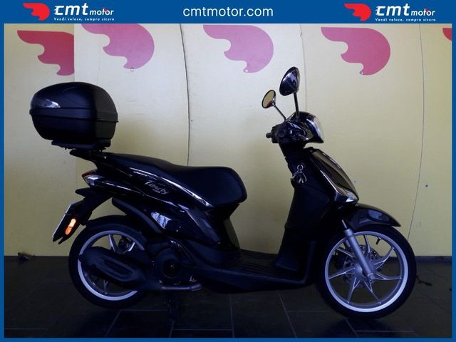 Piaggio Liberty 125 - 2024