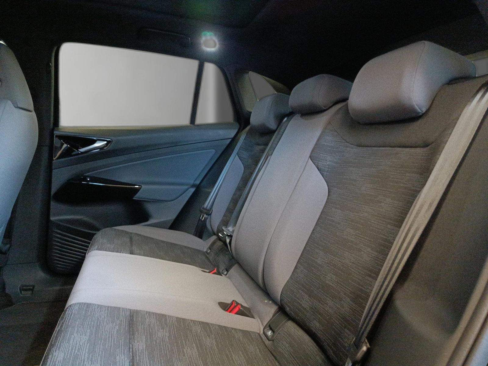 Volkswagen ID.4 - Bild 18