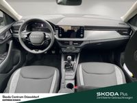 Skoda Kamiq - Vorschau Bild 7
