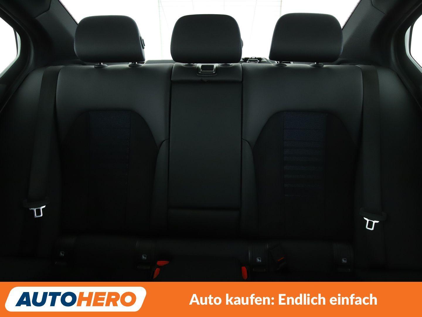 BMW 320 3er 320d Mild-Hybrid M Sport, миниатюра 14