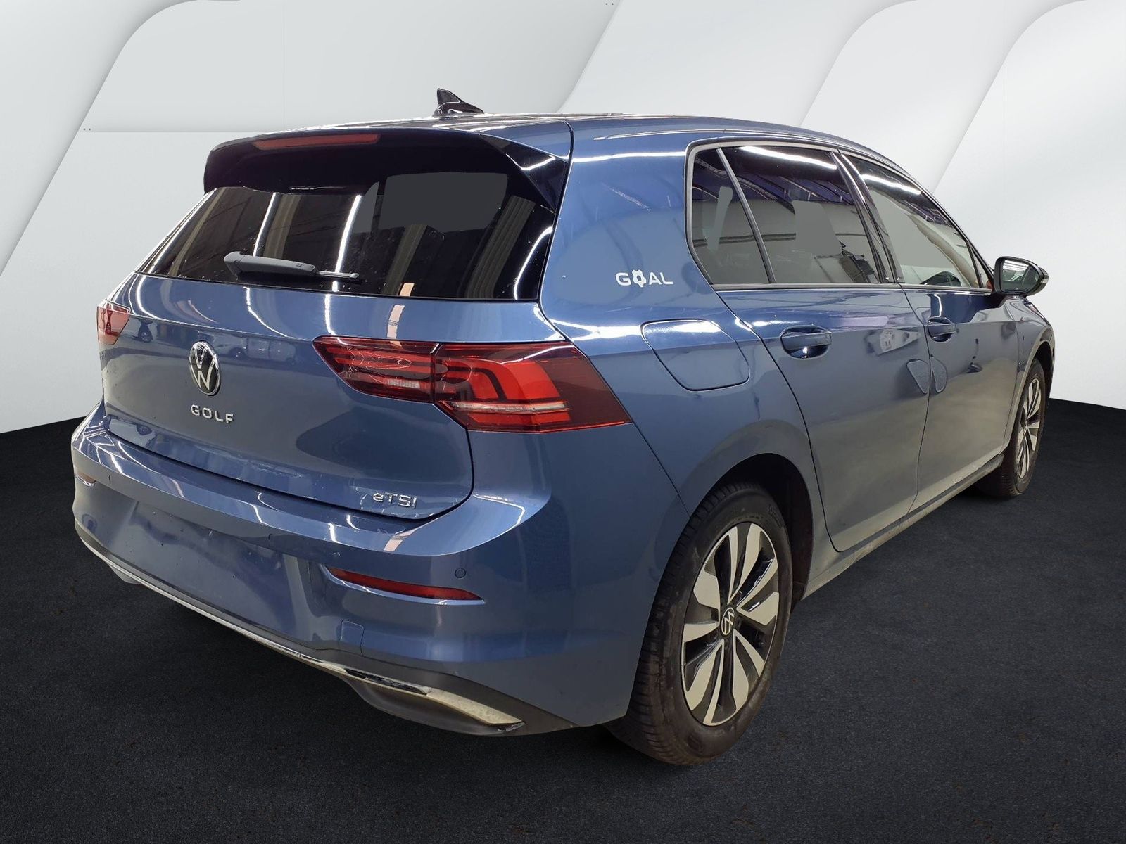 Volkswagen Golf - Bild 3