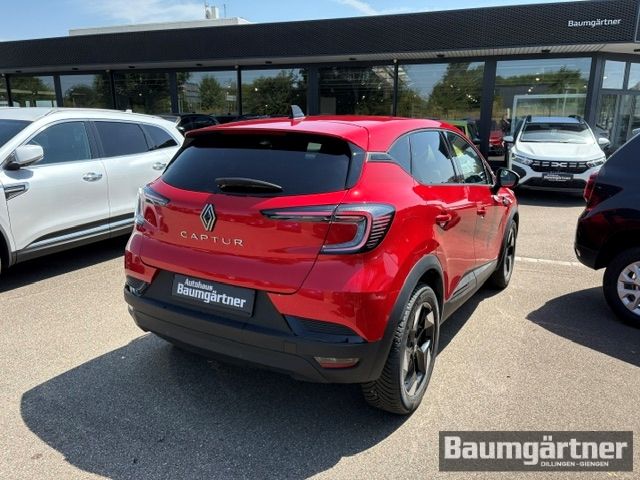 Fahrzeugabbildung Renault Captur Techno TCe 140 Automatik Kamera/Sitzh./PD