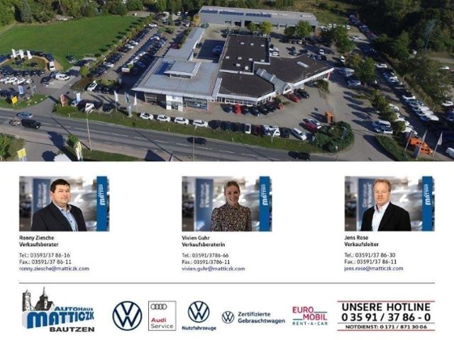 Passat Variant 2.0 TDI DSG Elegance AHK/MATRIX/N
