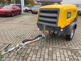 Atlas Copco XAS38, Baujahr 2023 Kompressor 7 Bar - Angebote entsprechen deinen Suchkriterien