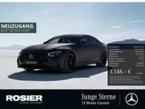 Mercedes-Benz AMG GT 63 (S) 4M+ Aero Magno LED Pano Navi Luftf