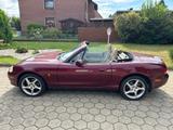 Mazda MX-5 1.6 16V Memories Memories - Mazda MX-5: Memories