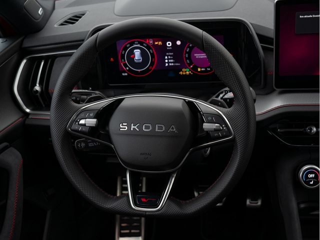 Foto Nummer 7: SKODA Kodiaq