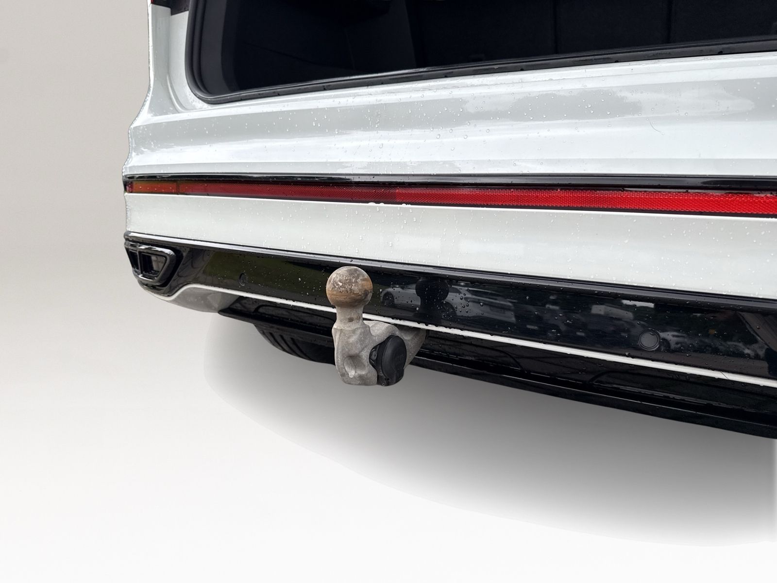 Tiguan R-Line 4Motion 2.0 TDI, AHK, Matrix-LED,