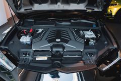 Fahrzeugabbildung Lamborghini Urus Performante *60TH ANNIV. / 999PS / MWST.*
