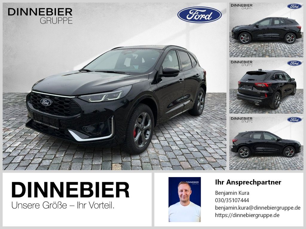 Image of Ford Kuga