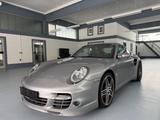 Porsche 997 TURBO COUPE *DEUTSCHES-FAHRZEUG*UNFALLFREI*
