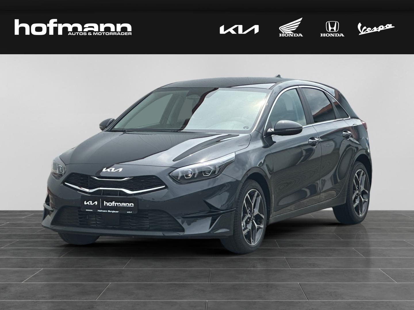 Kia Ceed Ultimate LED JBL-Sound Navi ACC Carplay SHZ