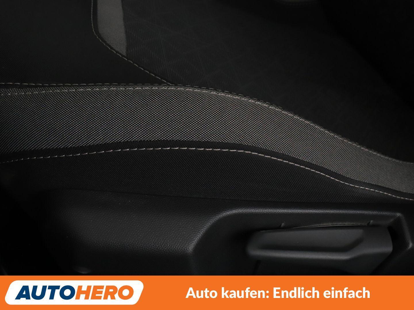 Opel Mokka 1.2 Turbo Edition*LED*TEMPO*SHZ*KLIMA*, миниатюра 23