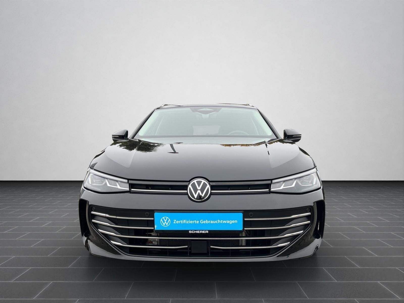 Volkswagen Passat Variant - Bild 9