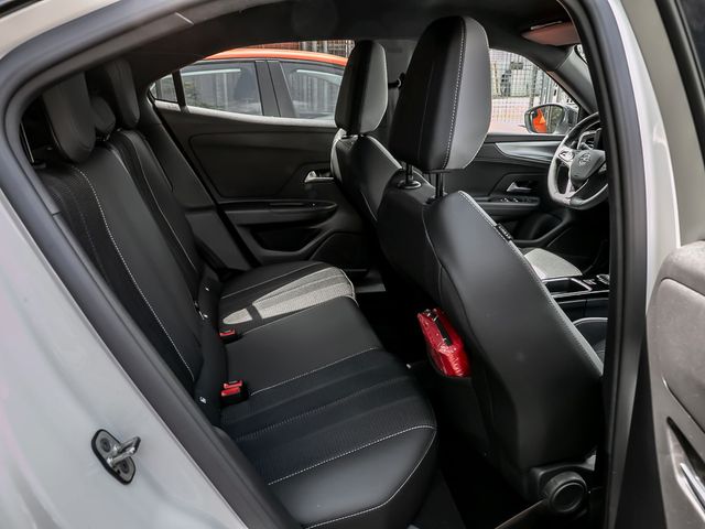Opel Mokka 1.2 GS Line Park & Go Paket 360° Kamera