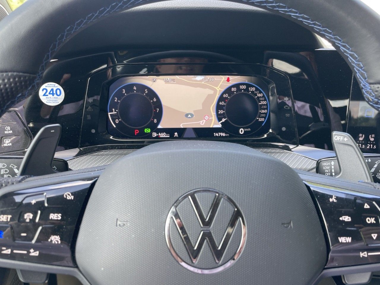 Volkswagen Golf - Bild 13