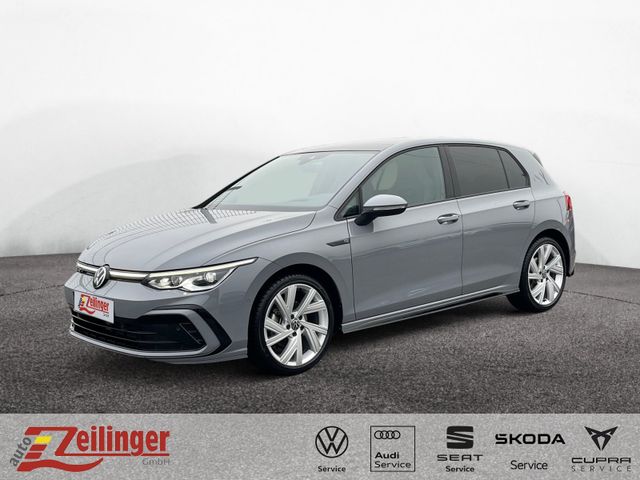 Volkswagen Golf R-Line eTSI DSG|PANORAMA|HEAD-UP|ACC|LED|