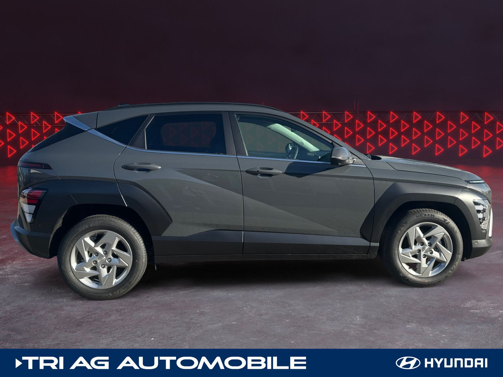 Hyundai Kona – Bild 2