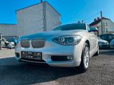 BMW 120d AUT + KAMERA + SCHIEBED + XEN + SHZ - BMW 120 in Saarbrücken