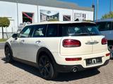 MINI Cooper D Clubman Automatik Navi Garantie - MINI Cooper D Clubman Gebrauchtwagen