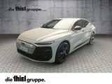 Audi A6 e-tron Sportback 270KW performance