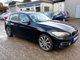 BMW 118i TÜV 04/27*Service+Inspektion NEU - BMW 118 in Bremen