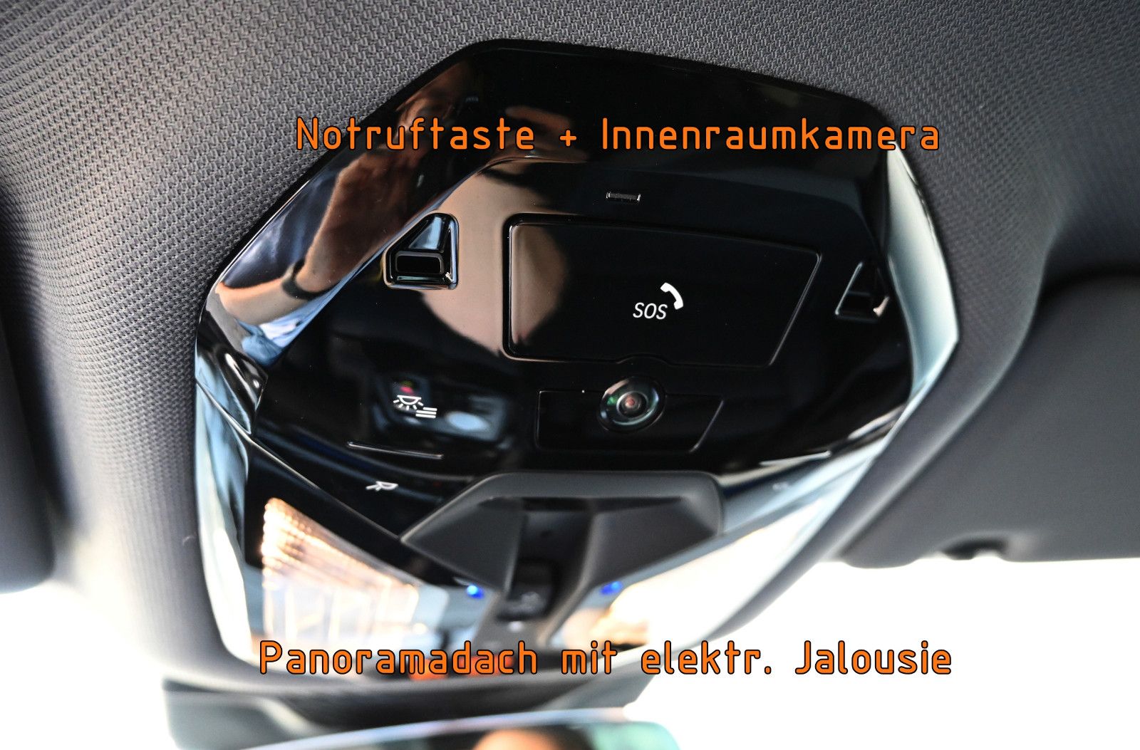 Fahrzeugabbildung BMW 530e Aut. °UVP 88.479€°ACC°B&W°PANO°MERINO°360°