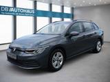 Volkswagen Golf Variant Life 2.0 TDI Winterpaket Standhz - mit Diesel-Antrieb: Grau, Kombi, Winterpaket