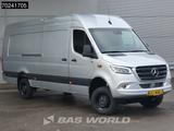 Mercedes-Benz Sprinter 319 CDI Automaat 4x4 190PK L4H2 XXL LED - Mercedes-Benz Sprinter l2h2