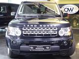 Land Rover Discovery 3.0 SDV6 HSE Luft. Cam Leder PDC AHK - gebrauchte Land Rover Discovery aus dem Jahr 2012