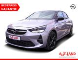Opel Corsa F 1.2 GS-Line LED Kamera Teilleder DAB PDC