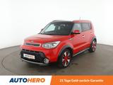 Kia Soul 1.6 CRDi Iconic Aut.*NAVI*TEMPO*PDC*SHZ* - Kia Soul: Iconic