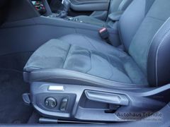 VW Arteon Shootingbrake Elegance 2.0 TSI DSG Navi