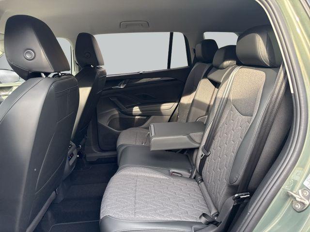 Volkswagen Tayron 1.5 eTSI Life DSG AHK LED 110 kW (150..., миниатюра 18