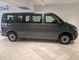 Volkswagen T6 Kombi T6.1 lang 2.0 TDI DSG 4Motion Navi AHK - Volkswagen mit Benzin-Antrieb: TDI