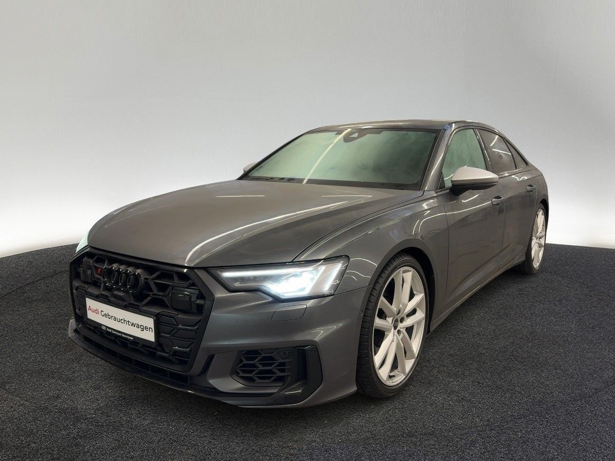 Audi S6 - Bild 2