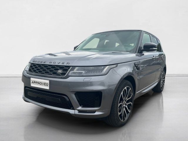 Land Rover LAND ROVER Range Rover Sport 3.0 SDV6 249 CV HSE