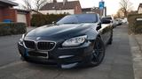 BMW M6 Cabrio MwSt. ausweisbar