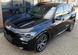 BMW X5xDr30d M-Sport,DA+,PA+,Las.Pan.AHK.BLFT,M-Sitz - BMW X5 in Düsseldorf
