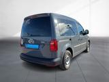 Volkswagen Caddy Kombi 2.0 TDI PDC Klima GRA - Volkswagen Caddy aus 2020