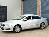 Volkswagen Passat CC 3.6 4Motion DSG/Navi/Xen/SHZ/Klima/DYN - Volkswagen Passat CC: 3.6