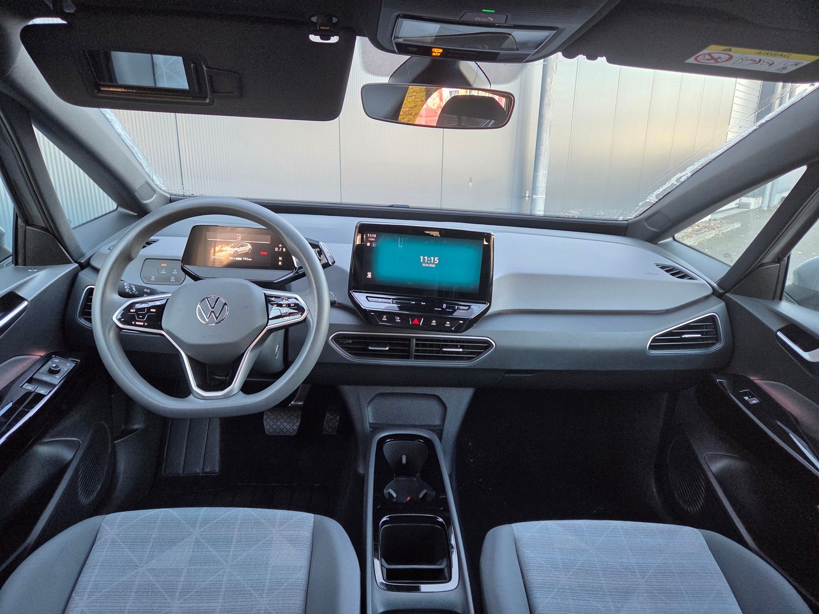 Volkswagen ID.3 - Bild 7